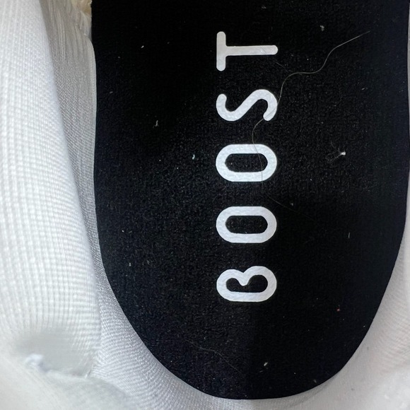 Adidas Ultraboost 1.0 Men\'s Size 9.5 White Black Shoes‎ Sneakers IH4927 NEW main image 9